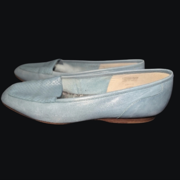 Enzo Aqua Liberty Loafer - Picture 5 of 5